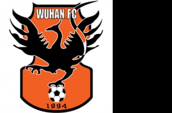 Wuhan FC Logo download in high quality