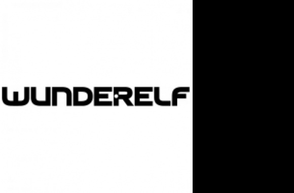 Wunderelf Logo download in high quality