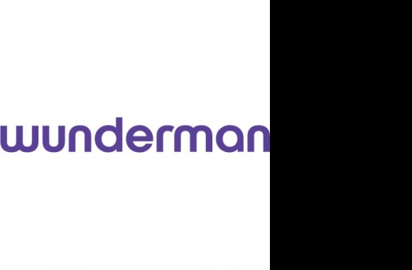 wunderman Logo download in high quality