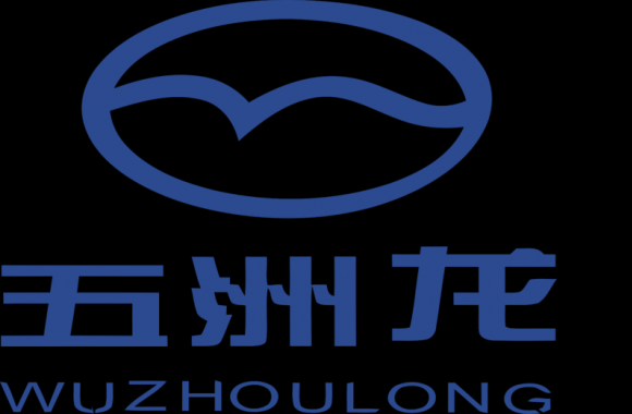 Wuzhoulong Logo download in high quality