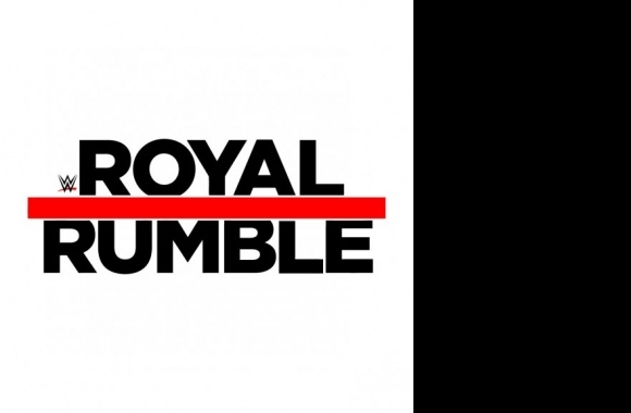 WW Royal Rumble Logo
