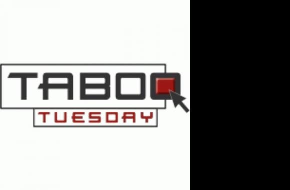 WWE Taboo Tuesday Logo download in high quality