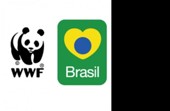 WWF Brasil Logo