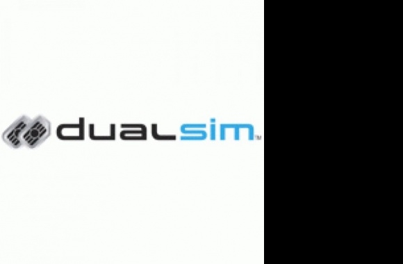 www.dualsim.com.au Logo download in high quality