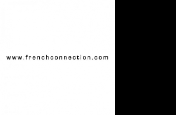 www.frenchconnection.com Logo download in high quality