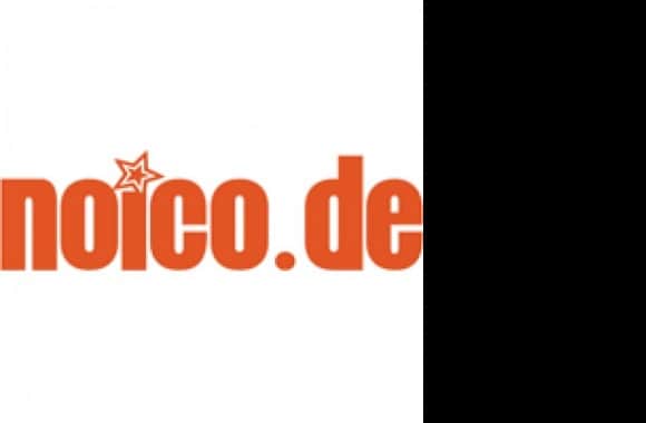 www.noico.de Logo download in high quality