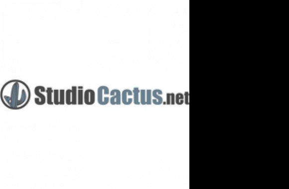 www.StudioCactus.net Logo
