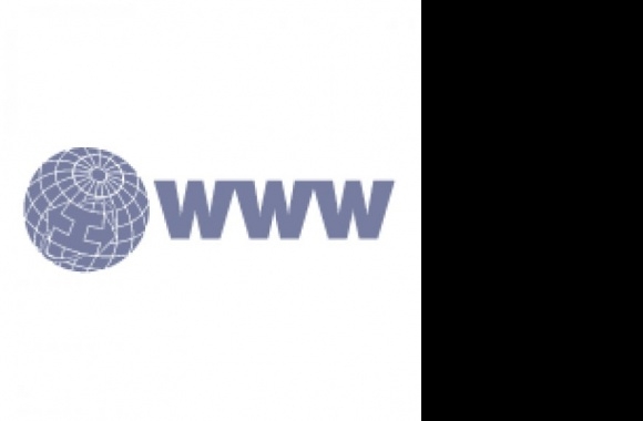 WWW Logo download in high quality