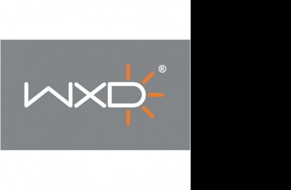WXD Logo