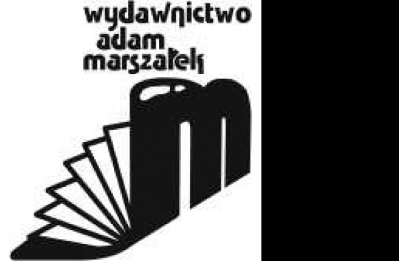 Wydawnictwo Adam Marszalek Torun Logo