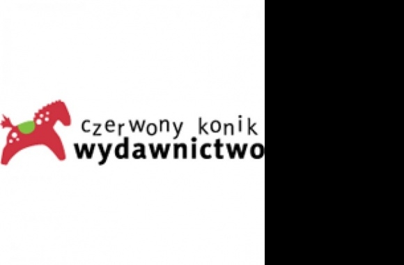 Wydawnictwo Czerwony Konik Logo download in high quality