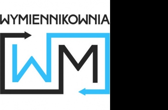 Wymiennikownia Gdynia Logo