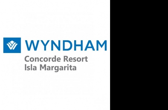 Wyndham Concorde Isla Margarita Logo