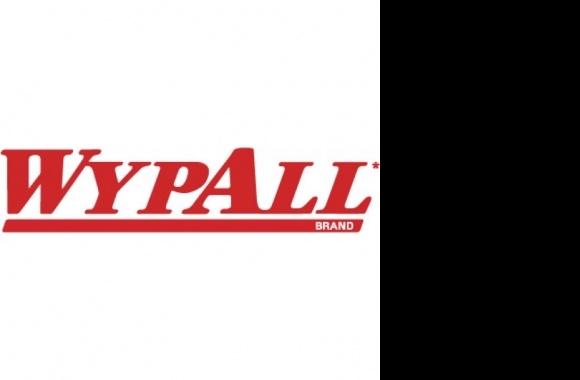 WypAll Logo download in high quality