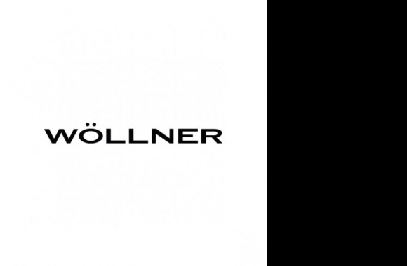 Wöllner Logo download in high quality