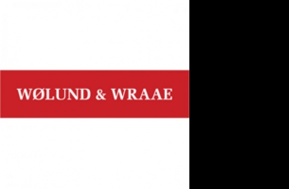 Wølund & Wraae Logo download in high quality