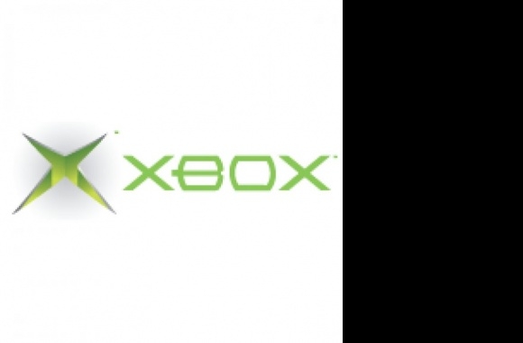 X-box Logo download in high quality