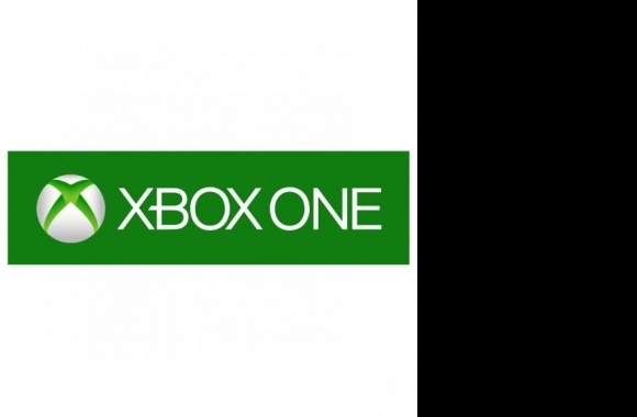 X-box one Logo download in high quality