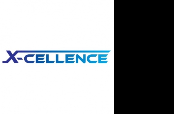 X-cellence Dietary Supplement Logo download in high quality