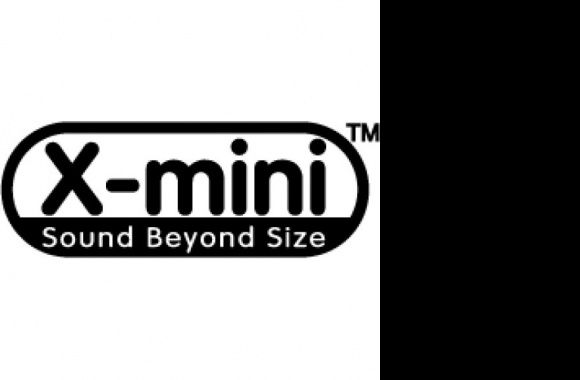 X-mini™ Logo