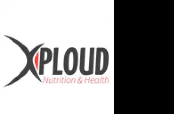 X-Ploud Logo