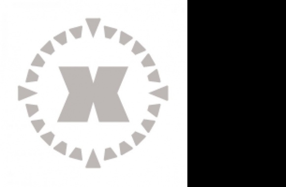 X-Session Logo