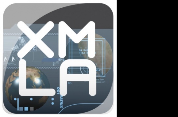 X-Site Media Los Angeles Logo