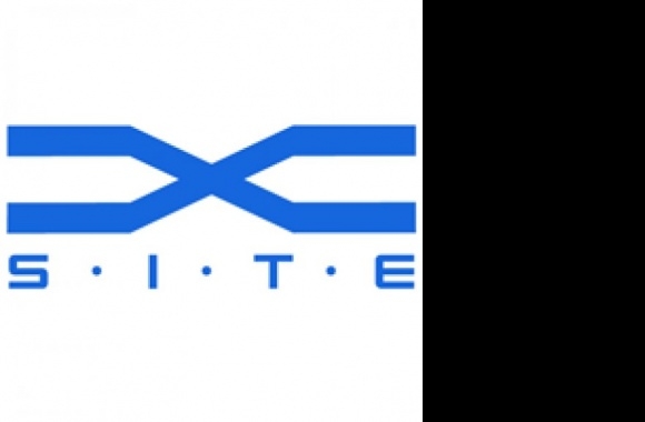 X-Site Night Club Logo