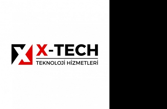 X-Tech Logo