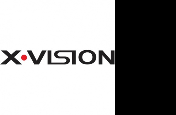 X-Vision Logo