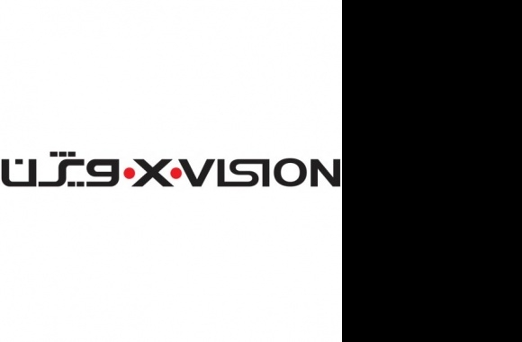 X.VISION Logo