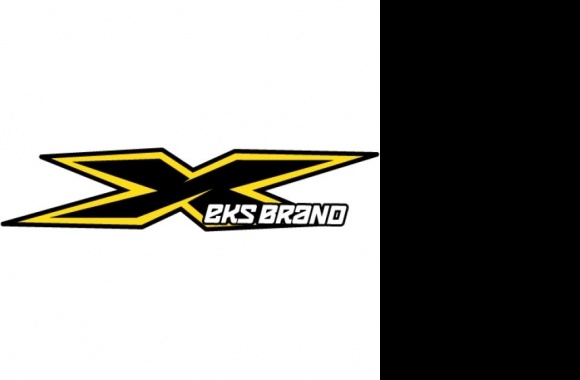 X Brand Goggles Logo download in high quality