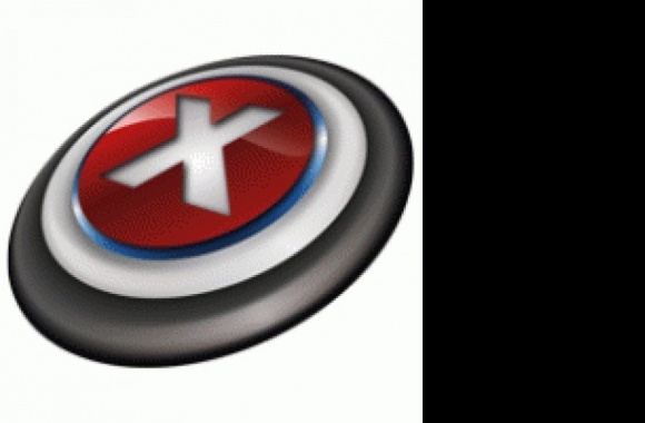 x digital Logo