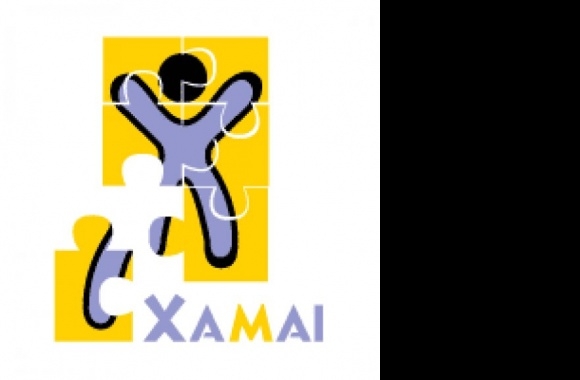 Xamai Logo download in high quality