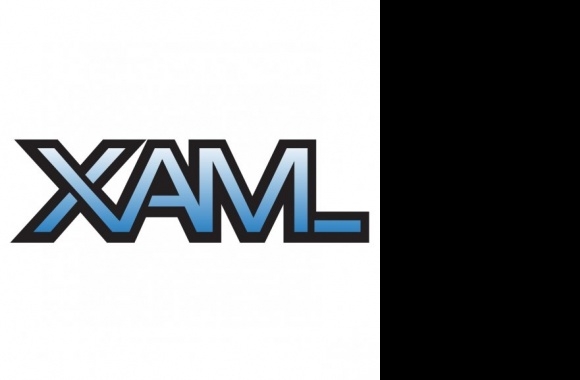 Xaml Logo download in high quality