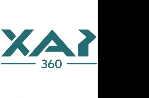 XAP 360 Logo