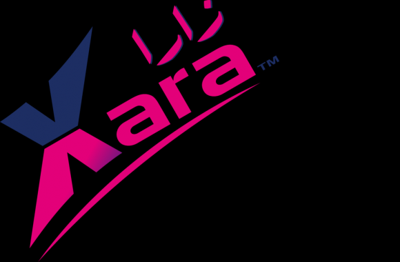 Xara Logo download in high quality