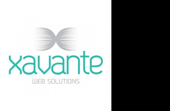 Xavante Logo download in high quality