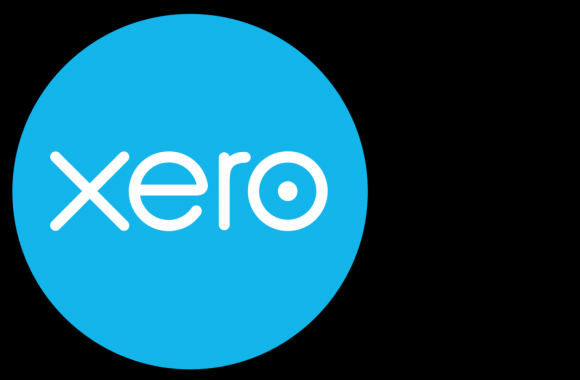 Xero Logo download in high quality
