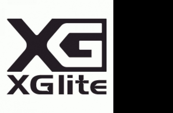 XG lite Logo