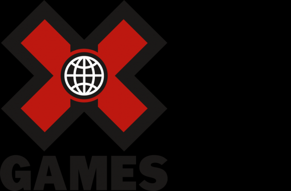 XGames 11 Logo download in high quality