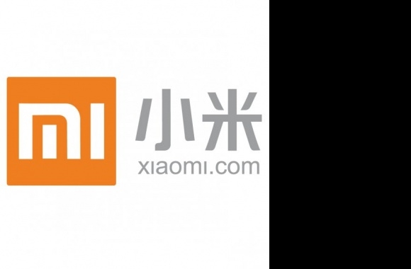 Xiaomi (MI) Logo download in high quality
