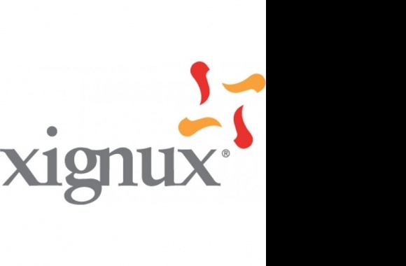 xignux Logo download in high quality