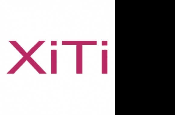 Xiti Logo download in high quality