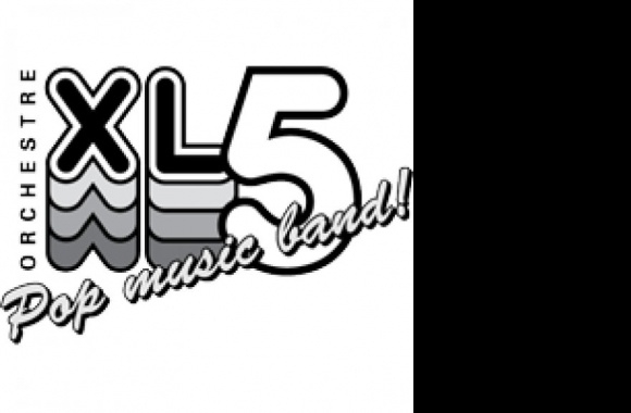 XL5 Logo download in high quality