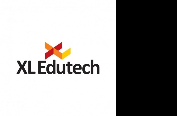 XL Edutech Logo download in high quality