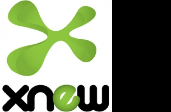 Xnew Logo download in high quality