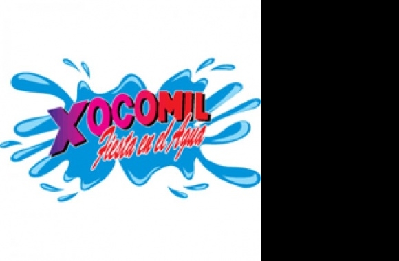 xocomil Logo download in high quality