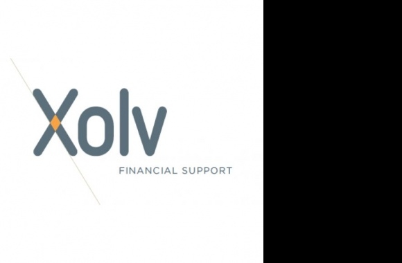 Xolv Logo download in high quality