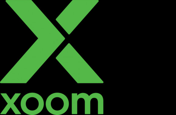 Xoom Logo download in high quality